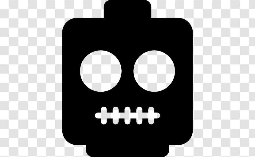 Human Skeleton - Emoticon Transparent PNG