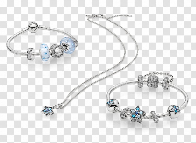 Bracelet PANDORA Jewellery Gemstone - Shop Transparent PNG
