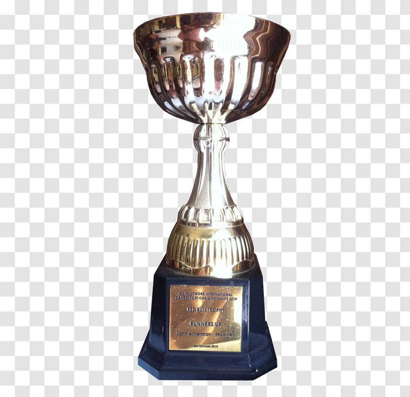 Trophy - Award - Our Achievement Transparent PNG