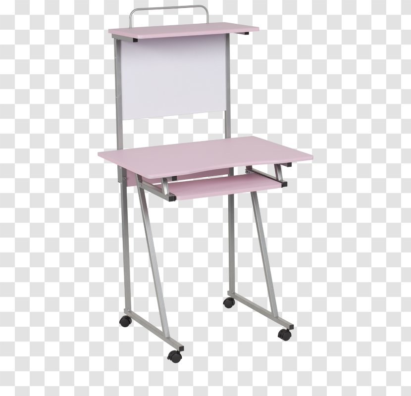 Table Computer Desk Furniture Transparent PNG