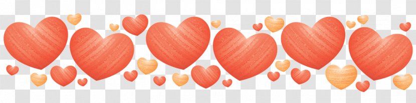 Heart Mother's Day Clip Art - Fascia Transparent PNG