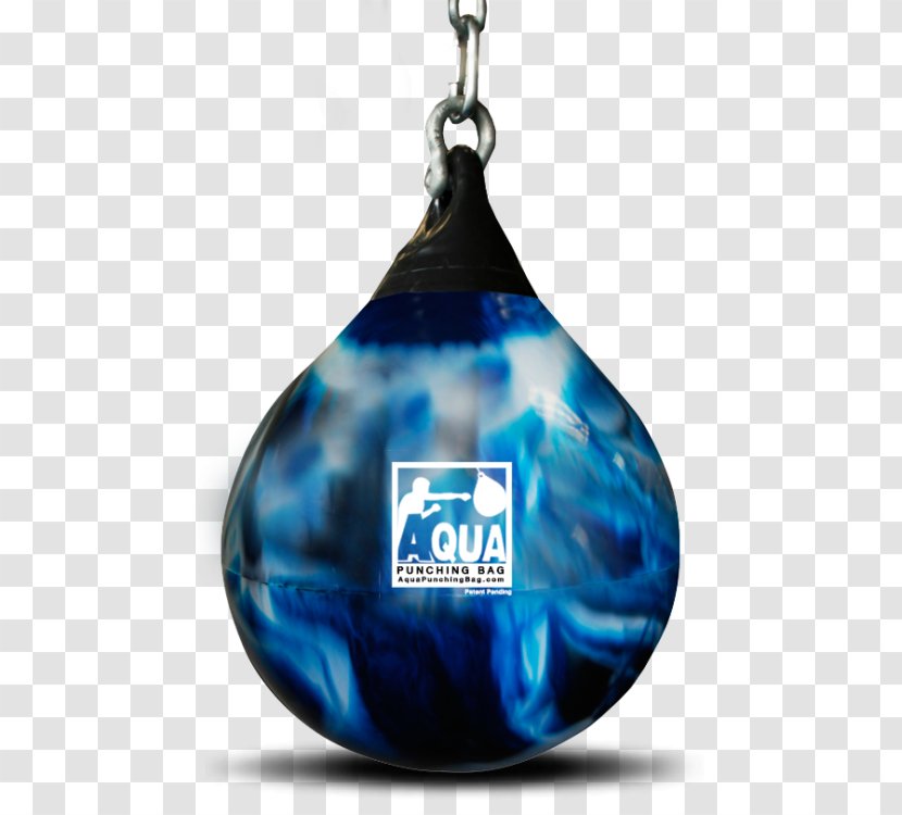 Punching & Training Bags Boxing Aqua Bag - Liquid - Bruce Lee Workout Transparent PNG