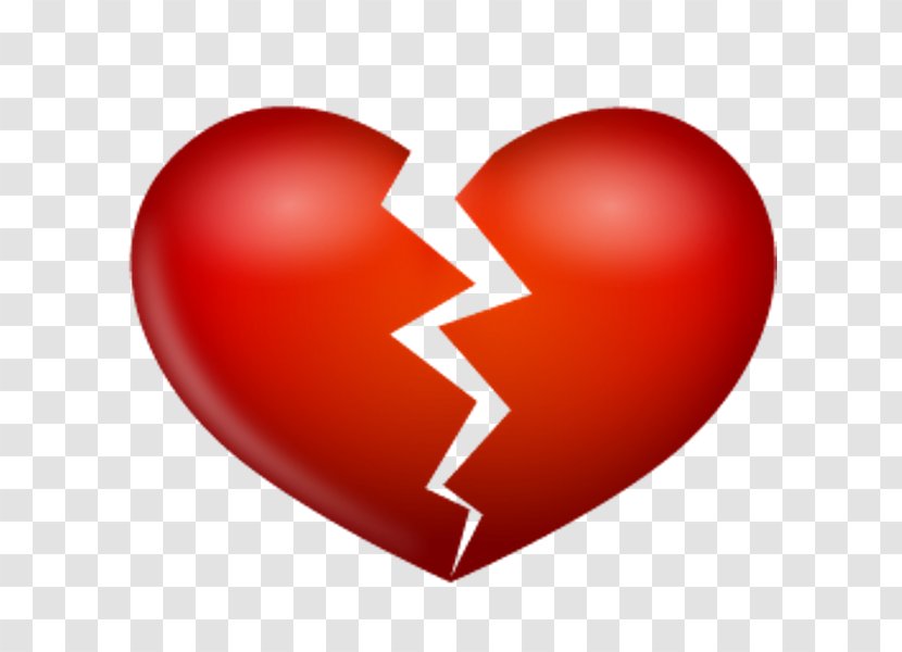 Broken Heart Clip Art - Frame Transparent PNG