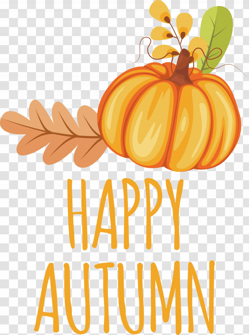 Pumpkin Transparent PNG