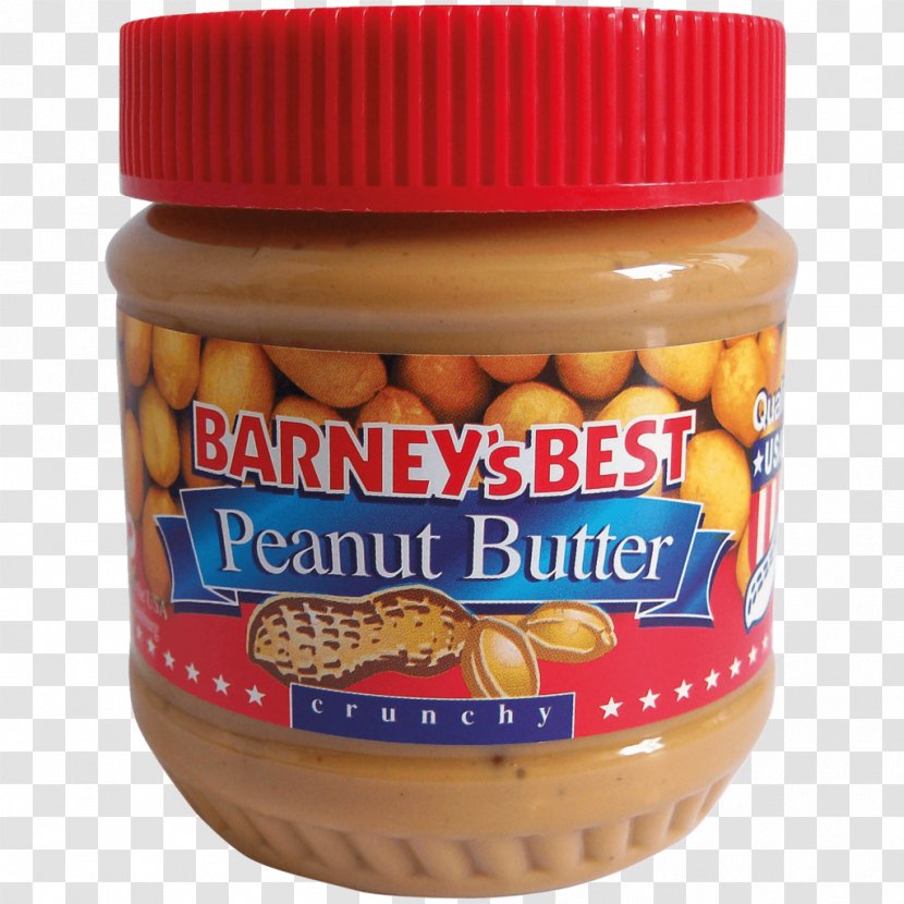 Peanut Butter Chocolate Spread Transparent PNG