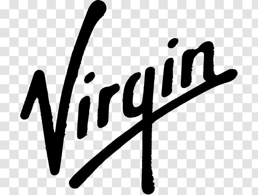 Virgin Media Group United Kingdom Trains East Coast - Brand Transparent PNG