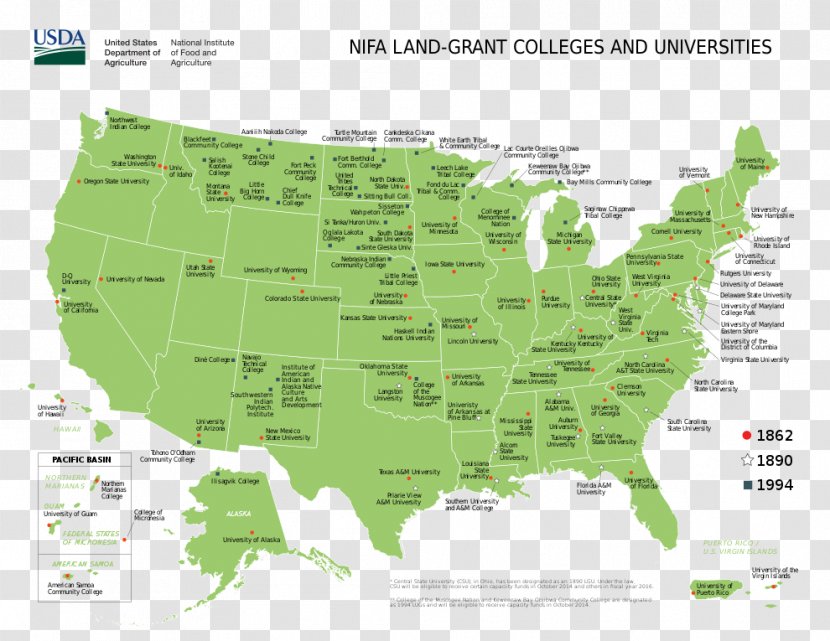 University Of Maine Land-grant Morrill Land-Grant Acts College - United States - School Transparent PNG