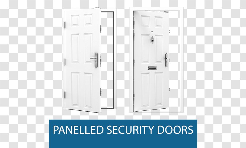 Door Angle - Security - Metal Transparent PNG