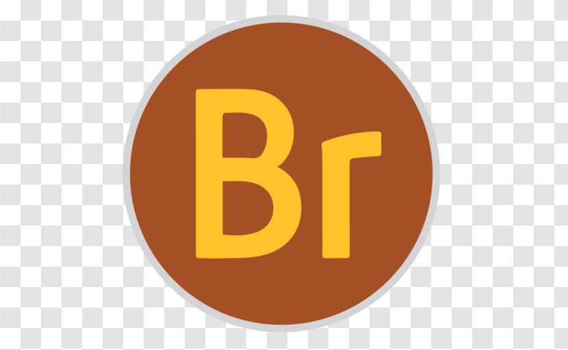 Adobe Bridge Creative Cloud Systems - Symbol Transparent PNG