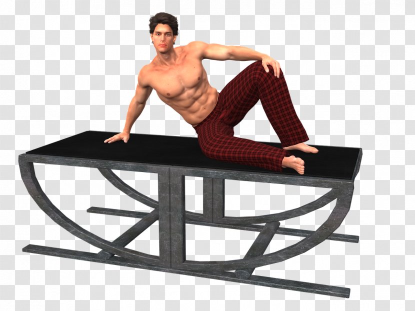 Woman Therapy - Table - Man Transparent PNG