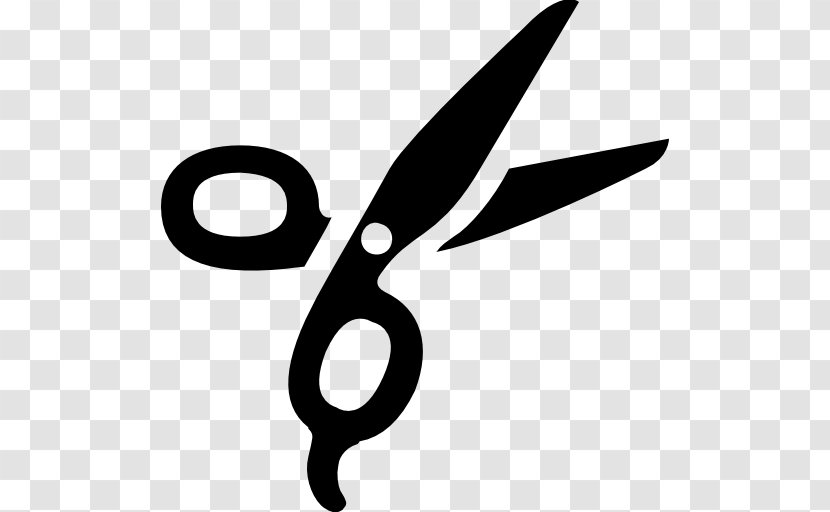 Hair-cutting Shears - Wing - Barber Scissors Transparent PNG
