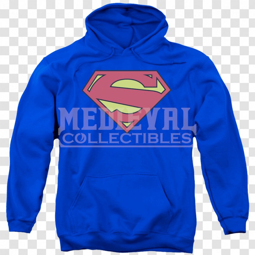 Hoodie T-shirt Sweater Bluza Clothing - Archie Comics Transparent PNG