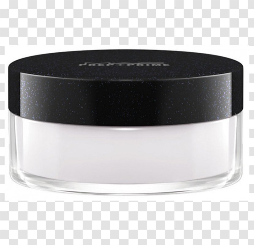 Face Powder MAC Cosmetics Sephora Primer - Compact - Charcoal Transparent PNG