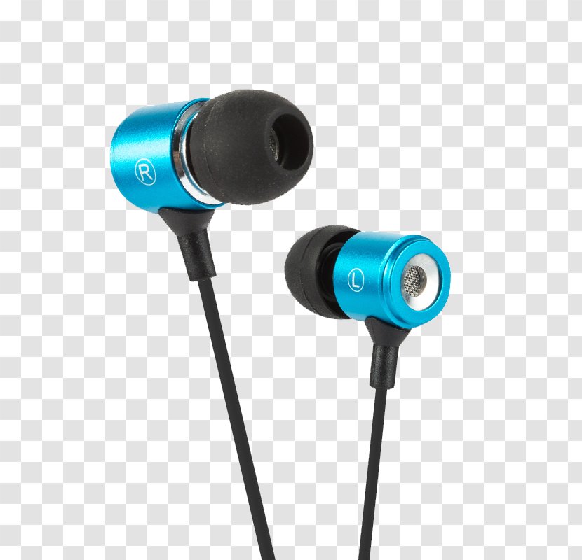 Headphones Sony Xperia M5 Bluetooth Taobao - Gratis - Blue Transparent PNG