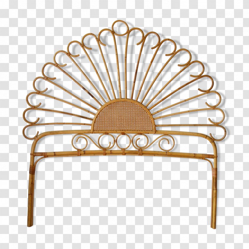 Chair Garden Furniture - Double Promotion Transparent PNG