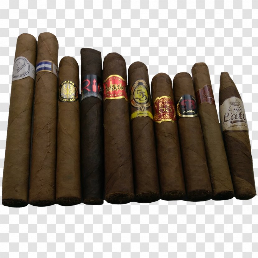 Cigar Cuba Tobacco Products Cohiba Corojo Transparent PNG