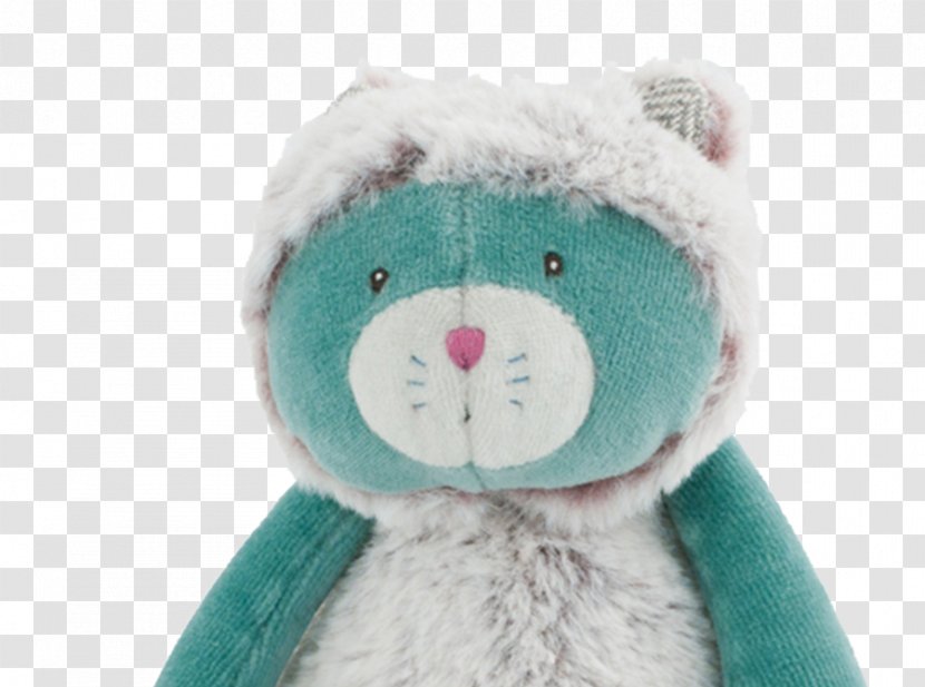 Cat Stuffed Animals & Cuddly Toys MOULIN ROTY Doudou Chacha Gris Les Pachats - Tree Transparent PNG