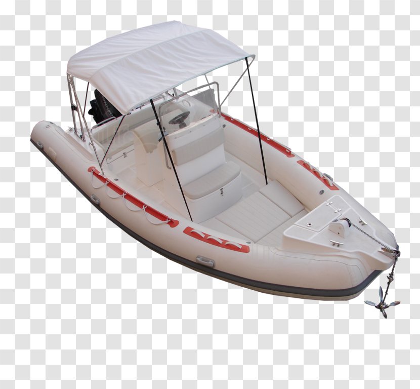 Motor Boats 08854 Inflatable Boat Boating - Naval Architecture Transparent PNG