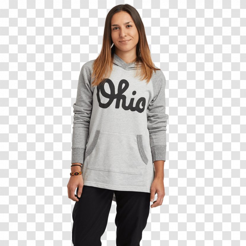 Hoodie Long-sleeved T-shirt Bluza - Maybach Music Group Transparent PNG
