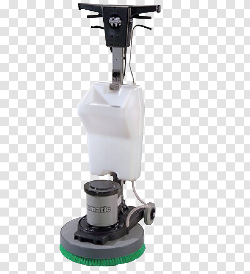 Boenmachine Floor Scrubber Cleaning - Combo Washer Dryer - Over Edging Machine Transparent PNG