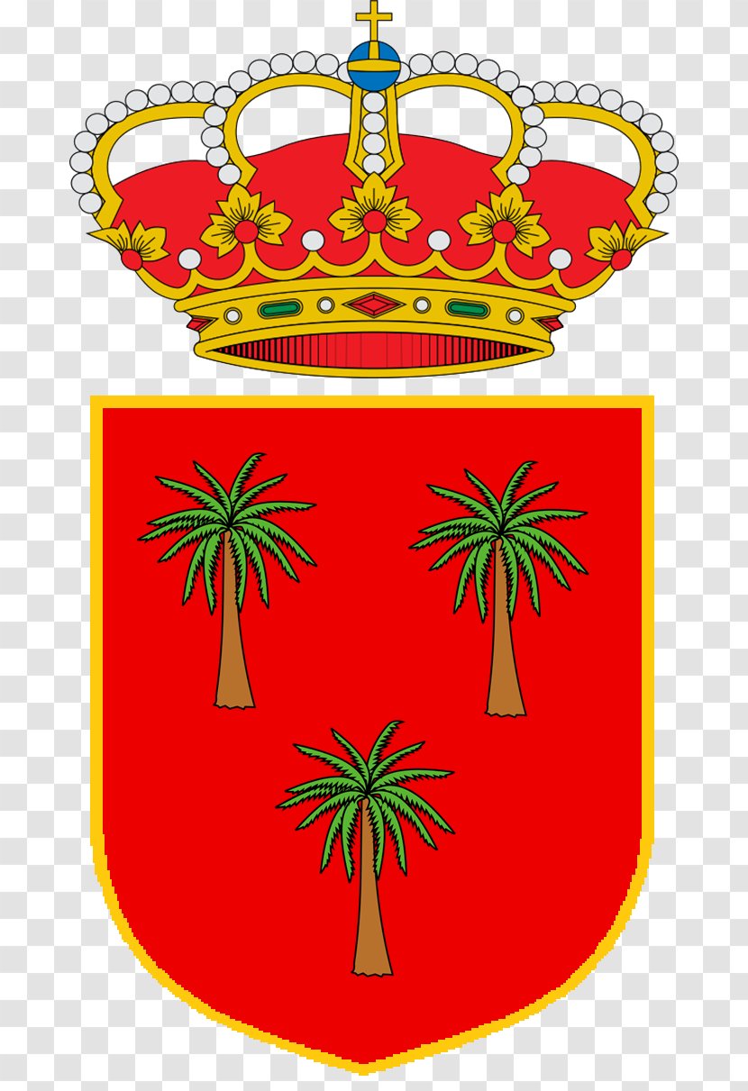 Coat Of Arms Asturias Escutcheon Spain Escudo De Pamplona - Bandeira - Abaca Background Transparent PNG