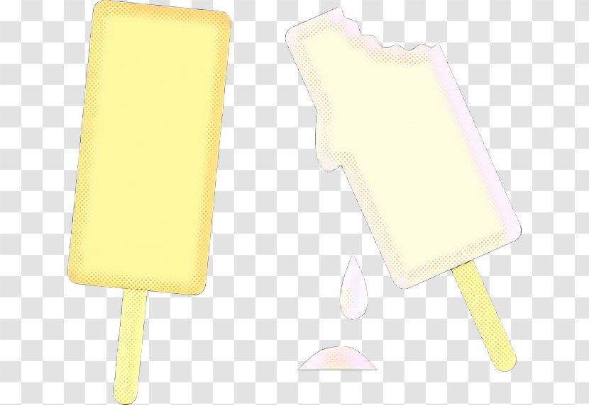 Frozen Food Cartoon - Paint Rollers - Ice Cream Transparent PNG