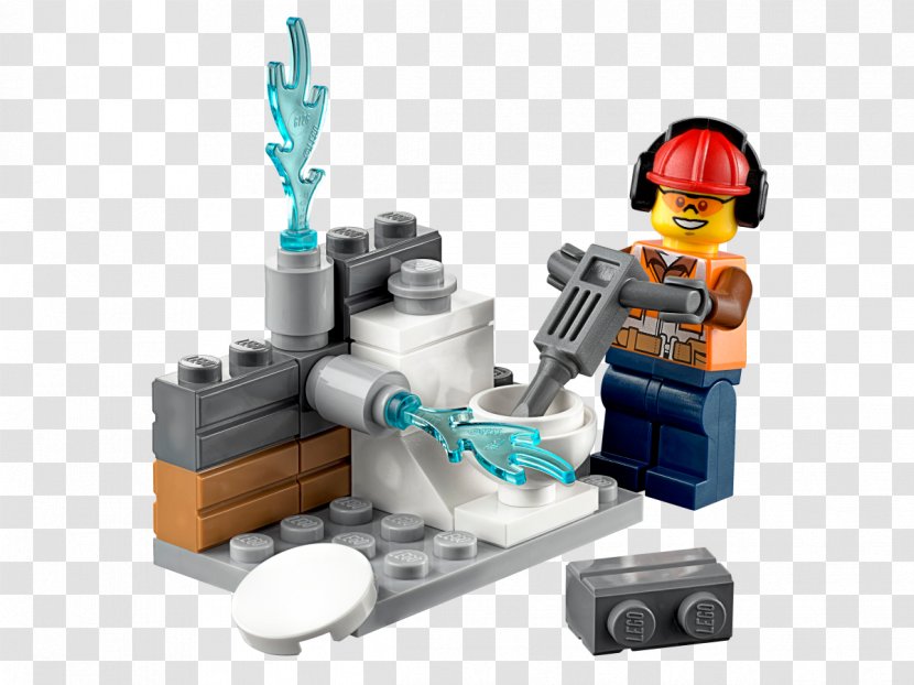 Lego City The Group Toy Amazon.com - Store Transparent PNG