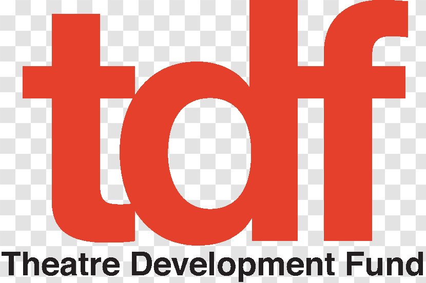 Times Square Logo TKTS Theatre Development Fund Font - Partial Flattening Transparent PNG