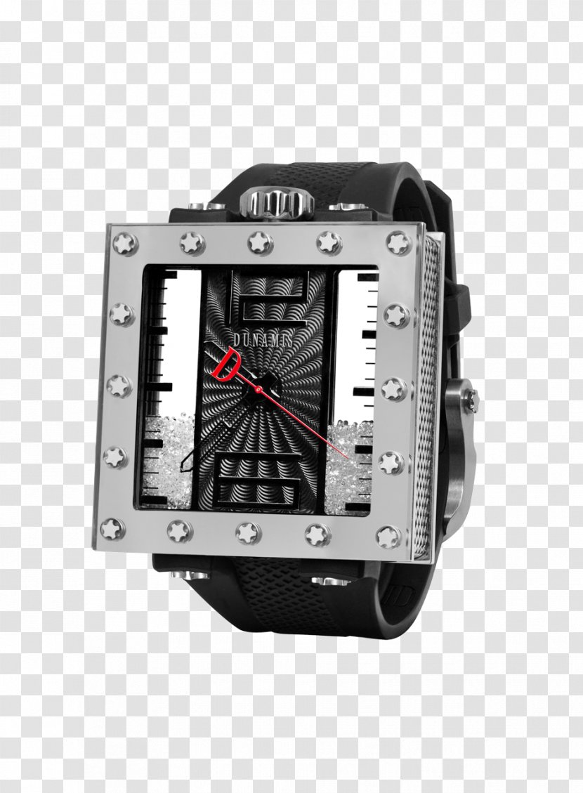 Watch Strap Product Design Electronics - Accessory Transparent PNG