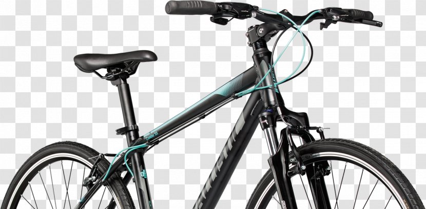 diamondback hybrid bicycles