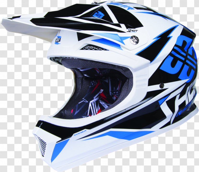 Bicycle Helmets Motorcycle Lacrosse Helmet Ski & Snowboard - Airoh Transparent PNG