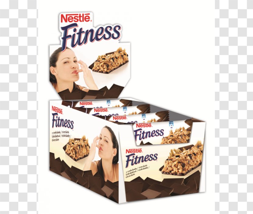 Breakfast Cereal Chocolate Bar Fitness Junk Food Transparent PNG