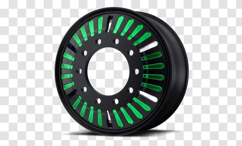 Alloy Wheel Roulette Spoke Tire Transparent PNG
