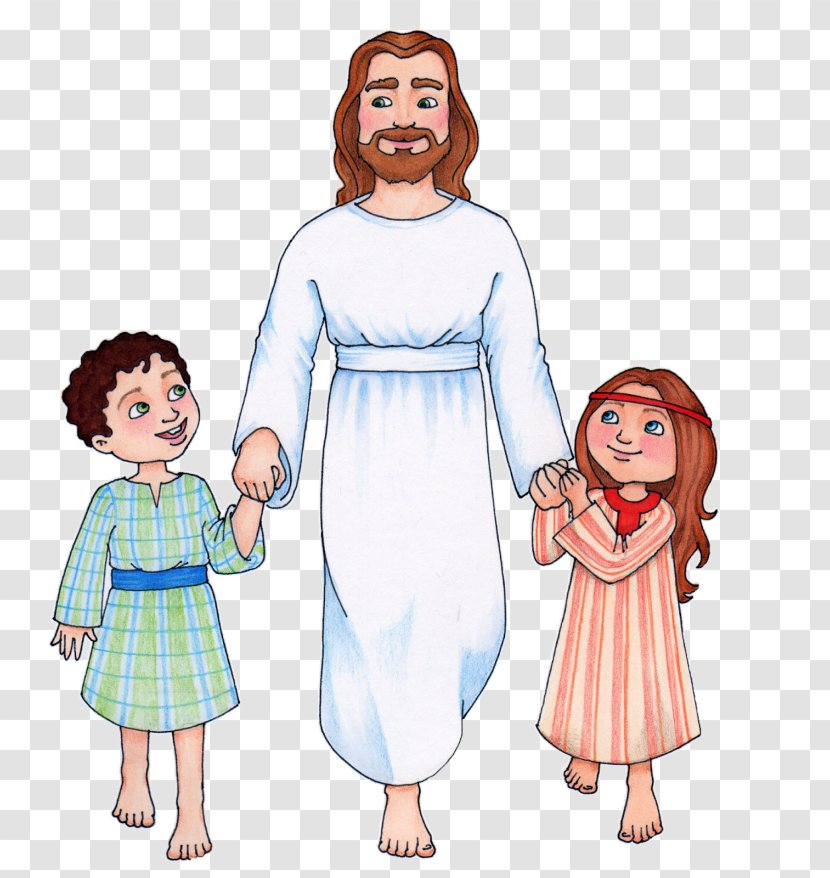 The Church Of Jesus Christ Latter-day Saints Lds Clip Art - Watercolor Transparent PNG