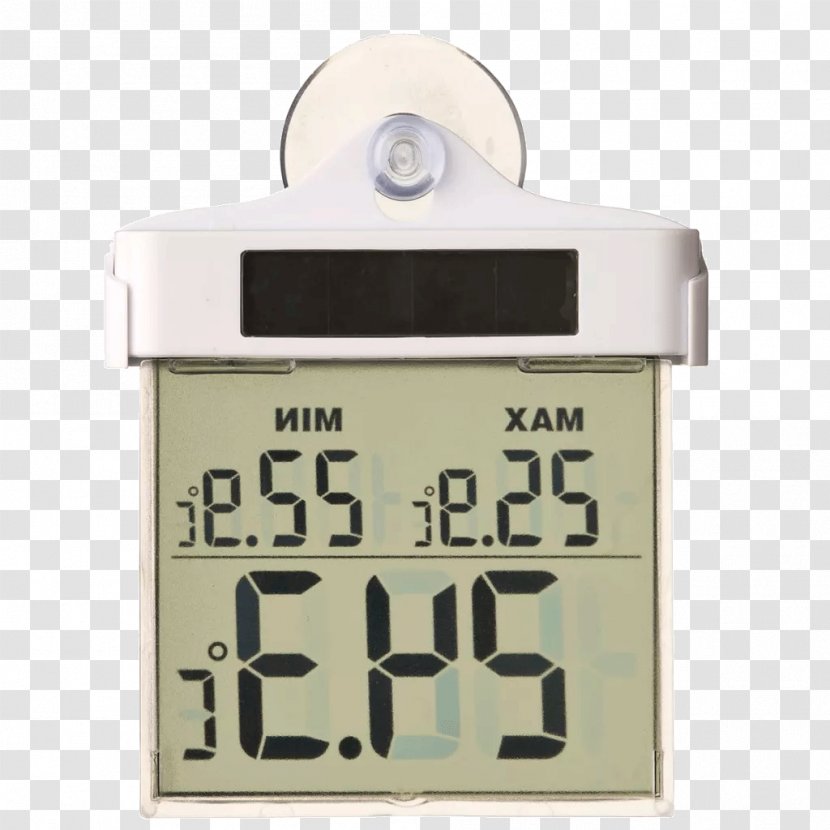 Six's Thermometer Barometer Meteorology Weather Station - Hygrometer Transparent PNG