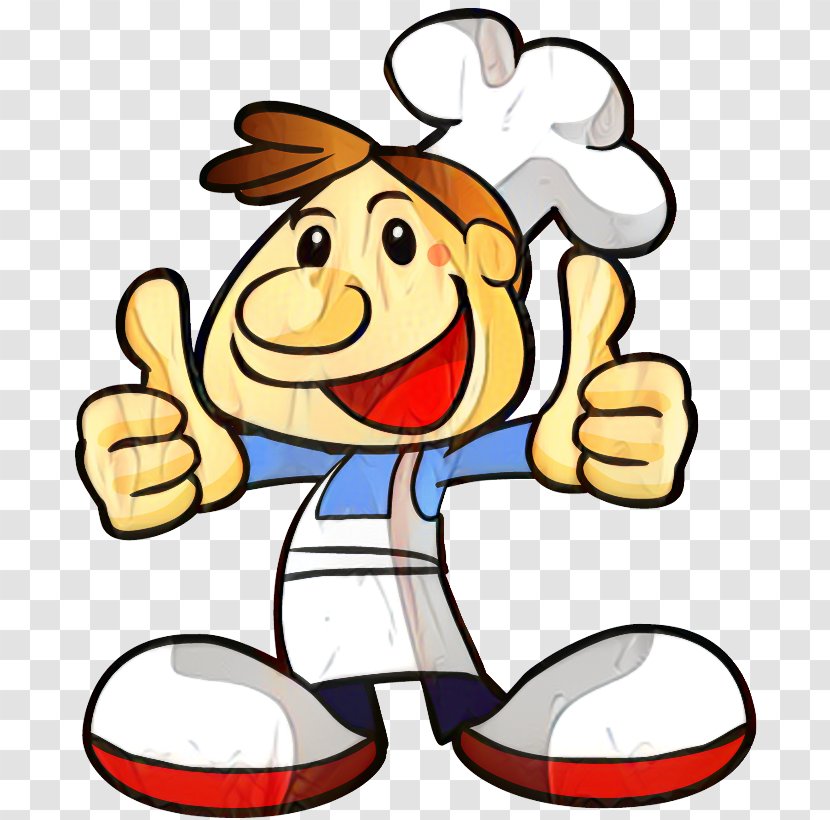 Chef Clip Art Cartoon Cooking - Fictional Character Transparent PNG