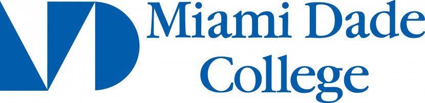 Miami Dade College North Station Metropolitan Area University - Community - Fontys Transparent PNG