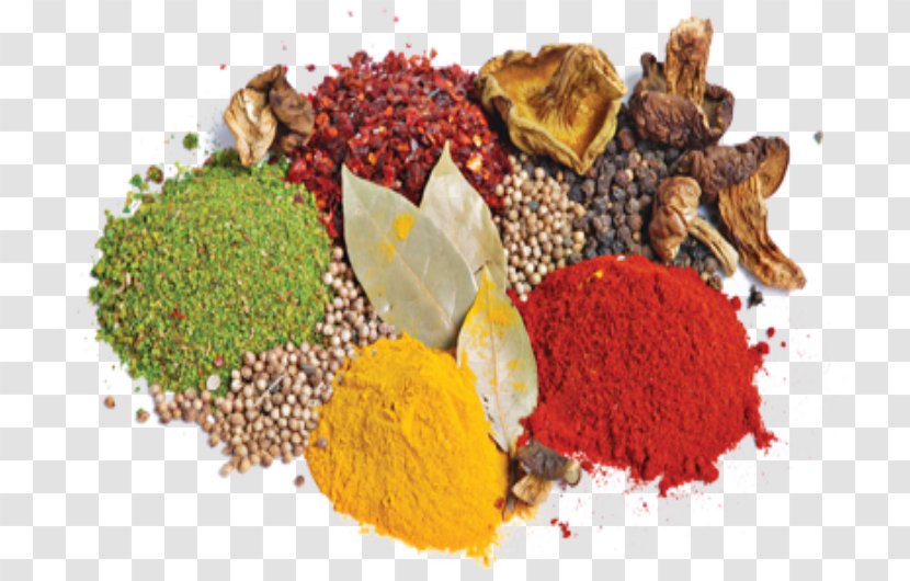 Spice Indian Cuisine Seasoning Adobo - Masala - Food Transparent PNG