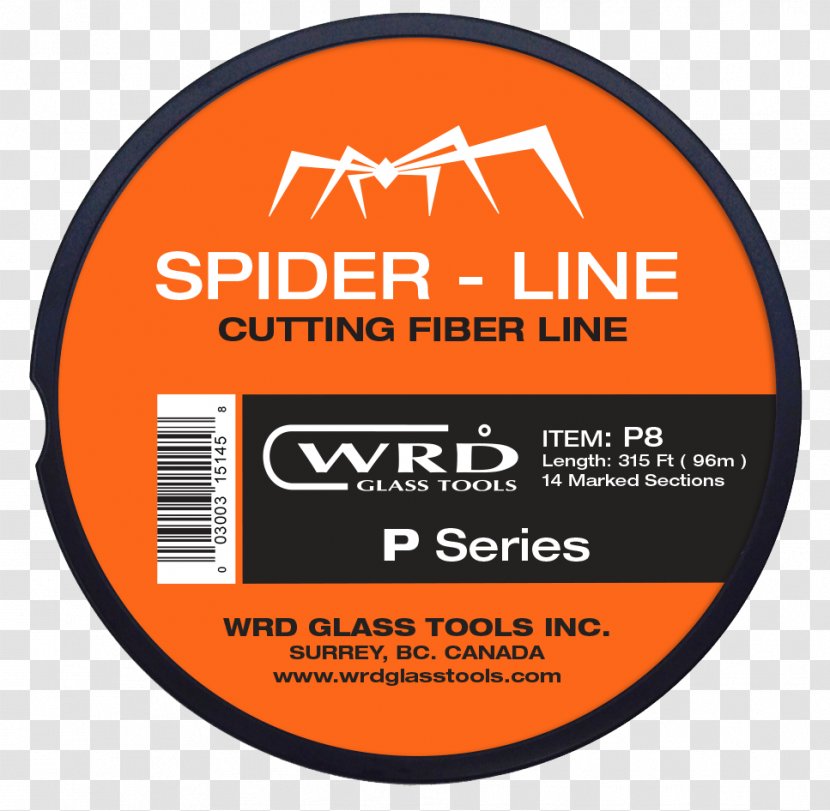 Spider Logo Television Show Product Fiber Transparent PNG