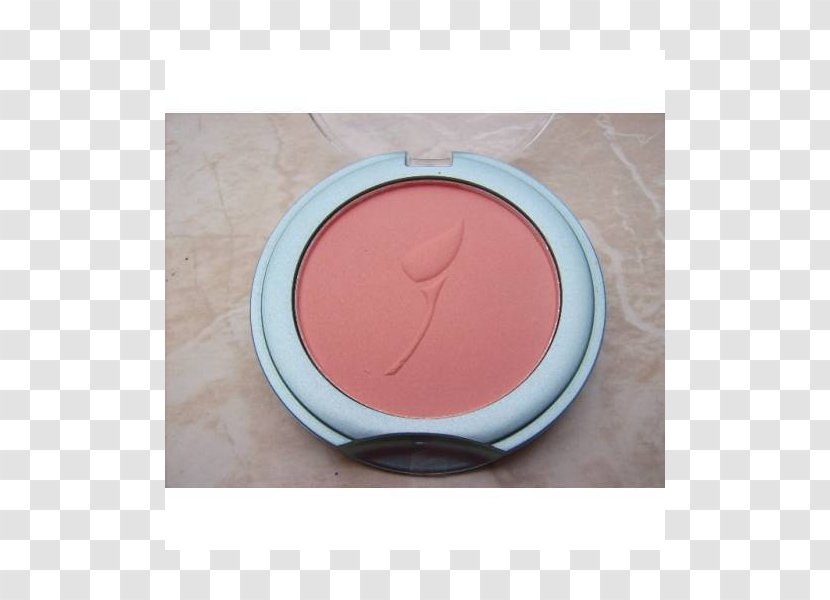 Powder Cosmetics - Peachy Transparent PNG