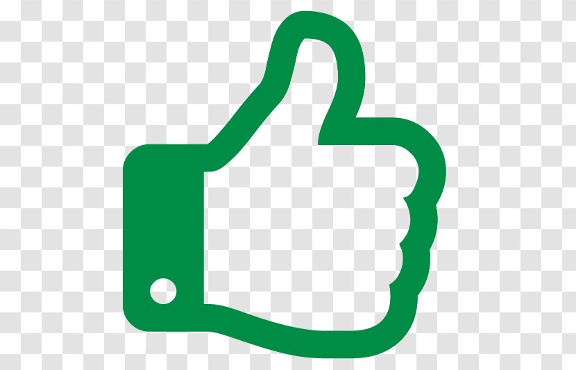 Thumb Signal Social Media Clip Art - Finger Transparent PNG