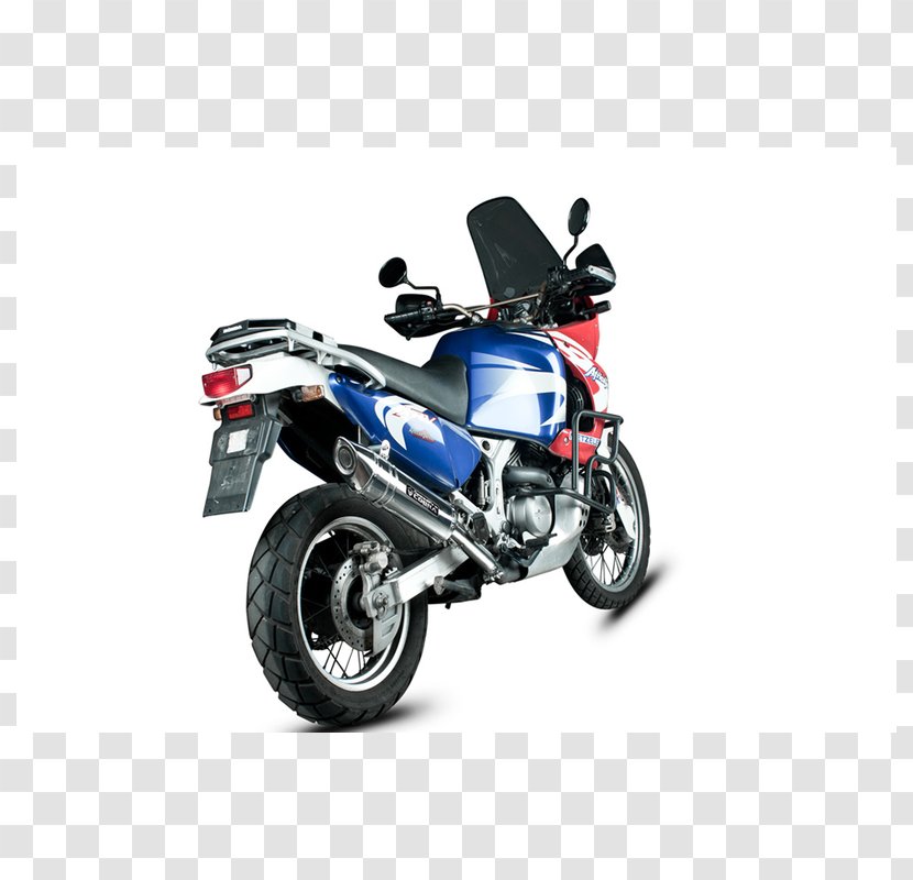 Car Wheel Motorcycle Accessories Motor Vehicle - Africa Twin Transparent PNG