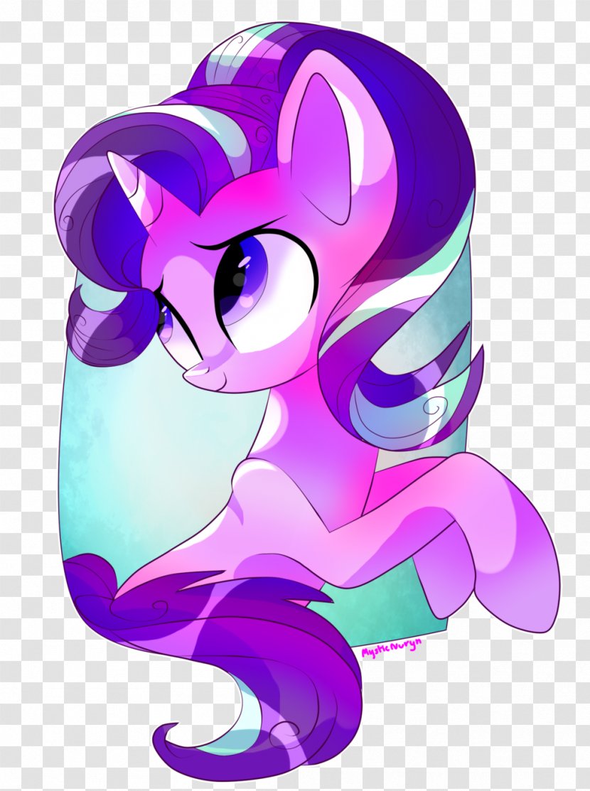 Pinkie Pie Rarity Twilight Sparkle Sunset Shimmer Fan Art - Flower - Star Light Transparent PNG