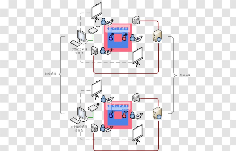 Engineering Electrical Network Electronics - Parallel - Design Transparent PNG