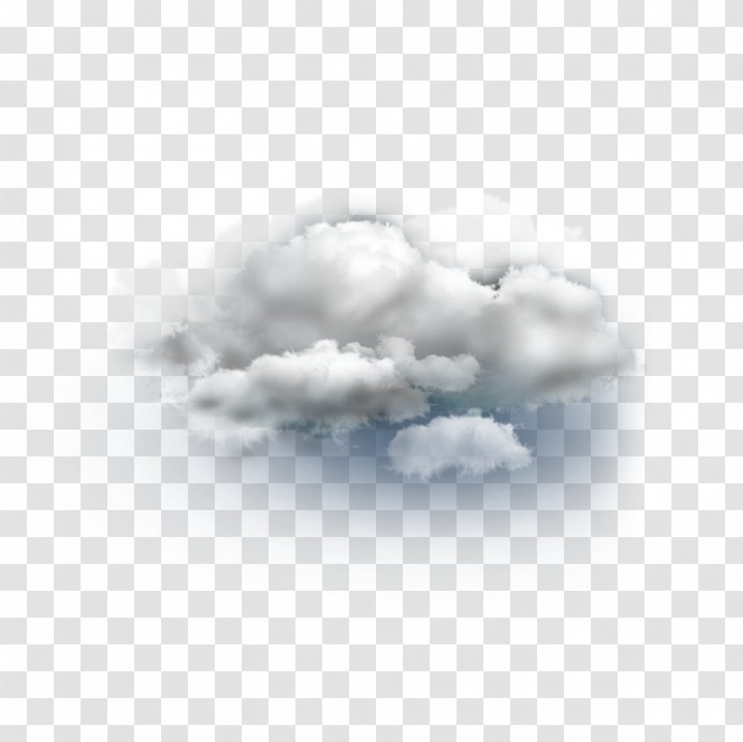 Cloud Overcast Sky - Meteorological Phenomenon - Thick Clouds Transparent PNG