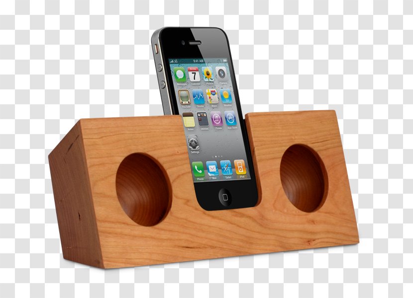 Audio Power Amplifier Loudspeaker Wood Lumber - Watercolor - American Furniture Transparent PNG
