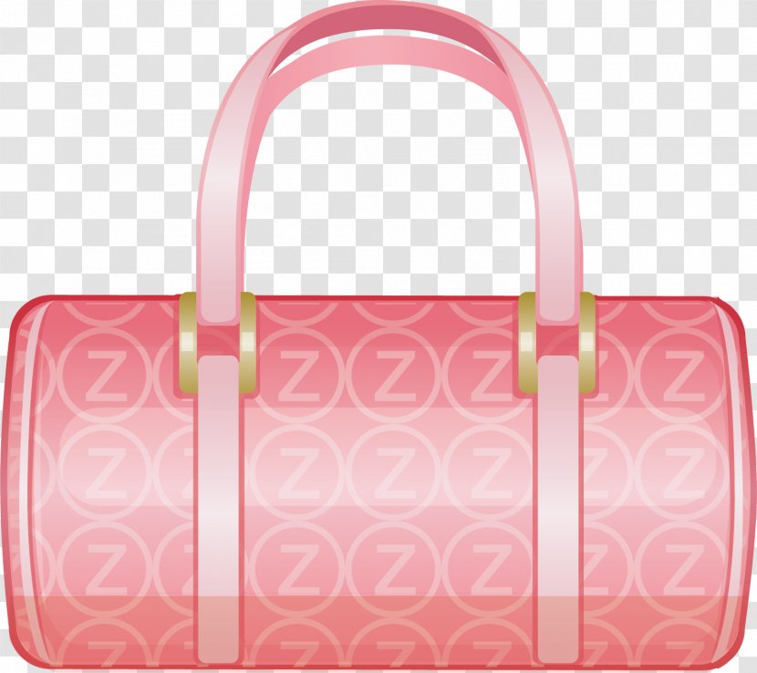 Tote Bag Handbag - Fashion Accessory Transparent PNG