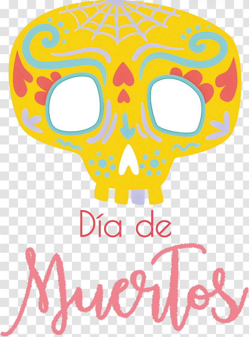 Dia De Muertos Day Of The Dead Transparent PNG