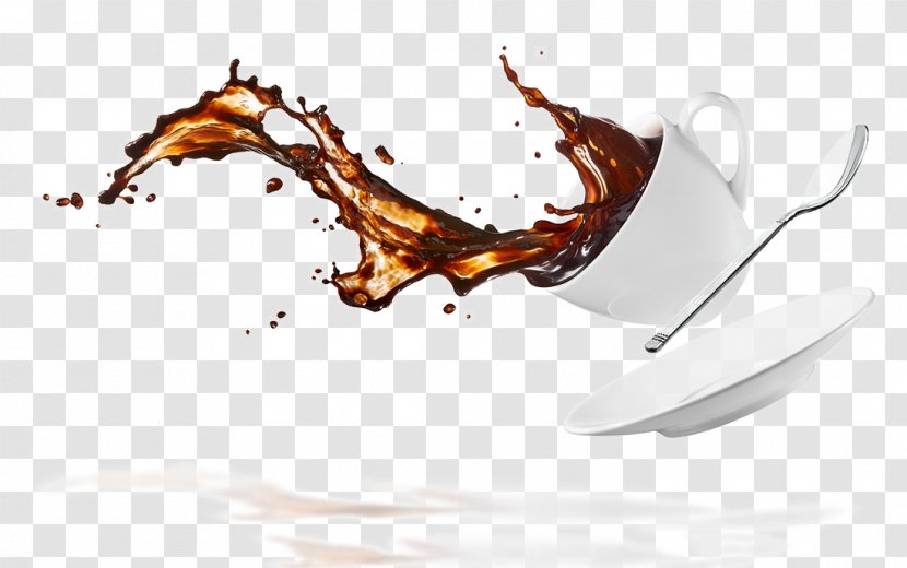 Coffee Cup Stock Photography Espresso Drink - Royaltyfree - Barista Background Transparent PNG