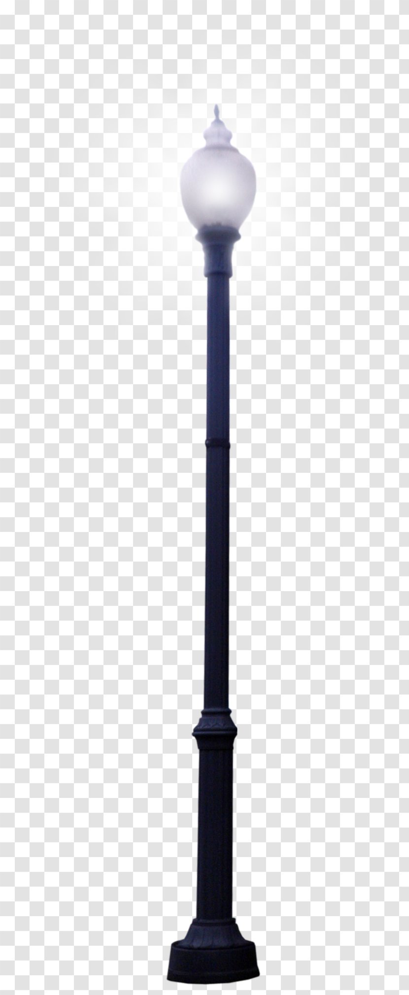 Column - Heart - Street Light Transparent Image Transparent PNG